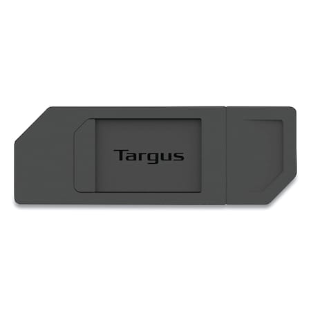 Targus Spy Guard Webcam Cover, Assorted Colors, 3PK AWH012US